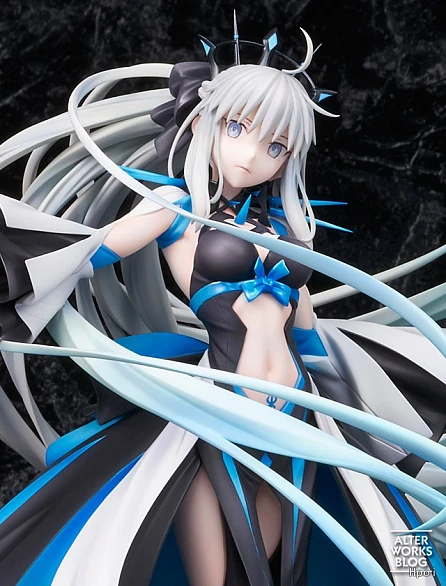 Фигурка Morgan от Alter