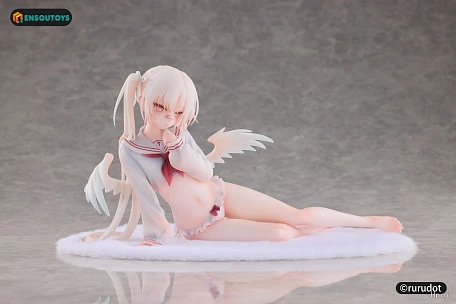 Фигурка Elle от ENSOUTOYS