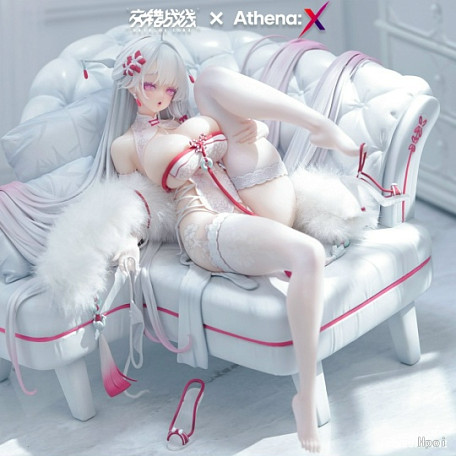Фигурка Ying от Athena:X