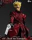 Фигурка Vash the Stampede от Threezero