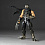 Фигурка Ryu Hayabusa от Kaiyodo