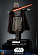Фигурка Shin Hati от Hot Toys