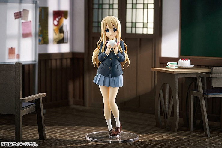 Tsumugi Kotobuki от Good Smile Company