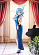 Фигурка Amau Ako от Good Smile Company