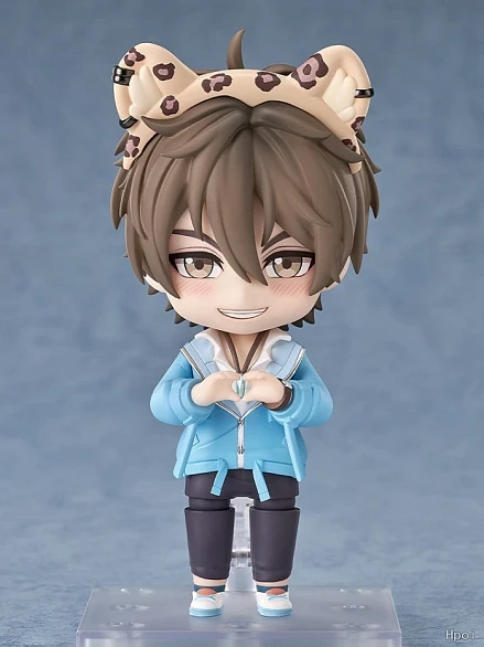 Фигурка Eiden от Good Smile Company