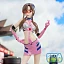 Фигурка Mari Makinami Illustrious от Sega