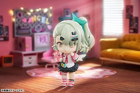 Фигурка Sunna от Good Smile Arts Shanghai (Good Smile Company)