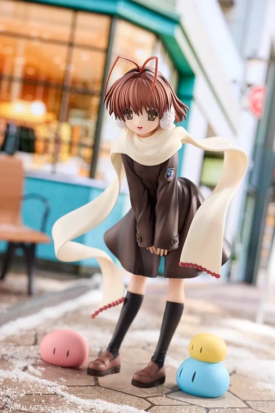 Фигурка Furukawa Nagisa от MAGI ARTS