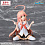 Фигурка Watarai Hinami от Sega