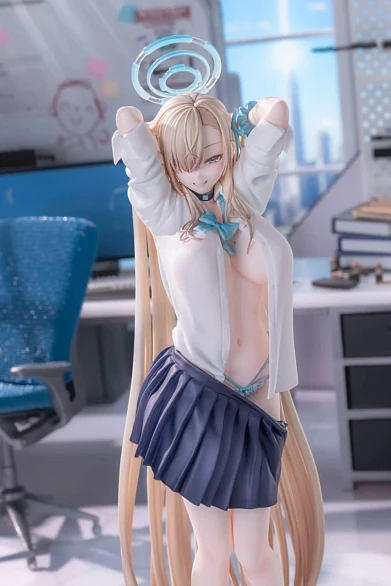 Фигурка Asuna Ichinose от LC Studio