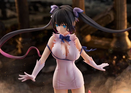 Фигурка Hestia от Alice Glint Standart версия