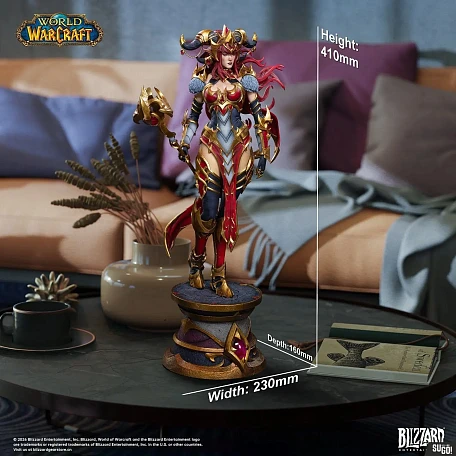Фигурка Alexstrasza от Blizzard