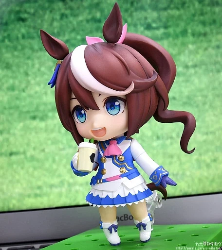 Фигурка Tokai Teio от Good Smile Company
