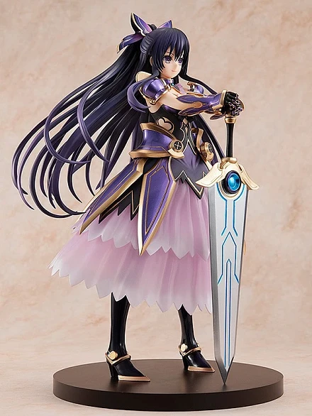 Фигурка Yatogami Tohka от KADOKAWA
