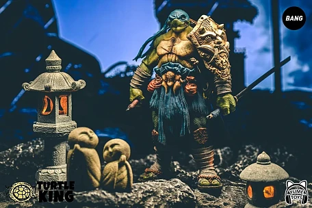 Фигурка TK-001 от Turtle King