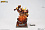 Фигурка Ragnaros the Firelord от HEX Collectibles & Blizzard