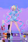 Фигурка Ame-chan от Good Smile Company