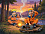 Фигурка Uzumaki Naruto от Fighting Spirit Studio
