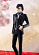 Фигурка Mikazuki Munechika от Orange Rouge