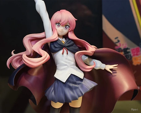 Фигурка Louise Francoise Le Blanc de La Valliere от KADOKAWA