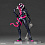 Фигурка Spider-Gwen от KAIYODO