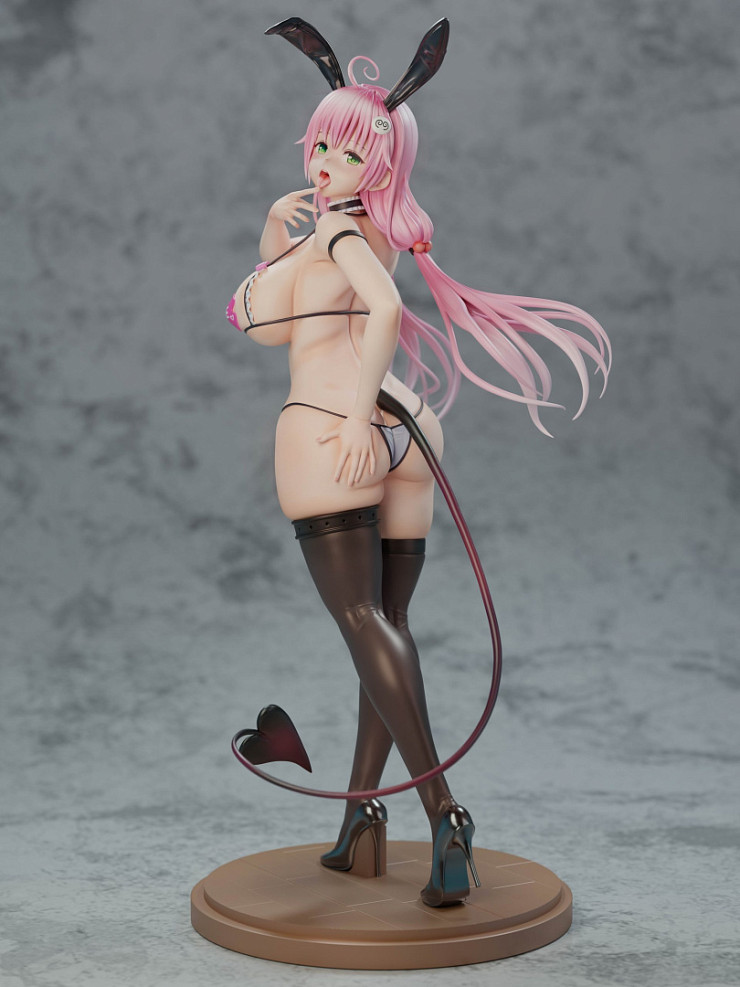 Lala Satalin Deviluke от G Studio