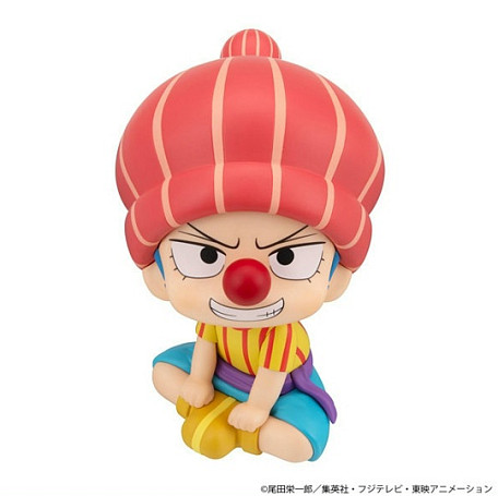 Фигурка Buggy от MegaHouse