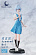Фигурка Ayanami Rei от Moonlit Studio
