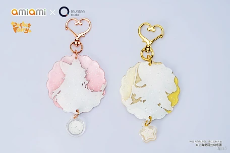Фигурка Hakurei Reimu, Kirisame Marisa от AmiAmi, Inverse Studio Двойная версия