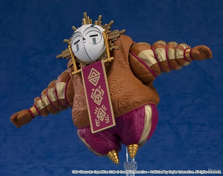 Фигурка Esquie от Good Smile Company