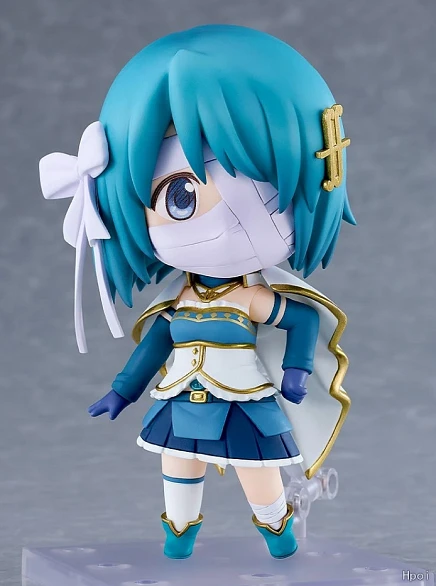 Фигурка Sayaka Miki от Good Smile Company