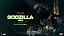 Фигурка Godzilla от Spiral Studio