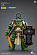 Фигурка Salamanders Bladeguard Veteran от 
 JoyToy