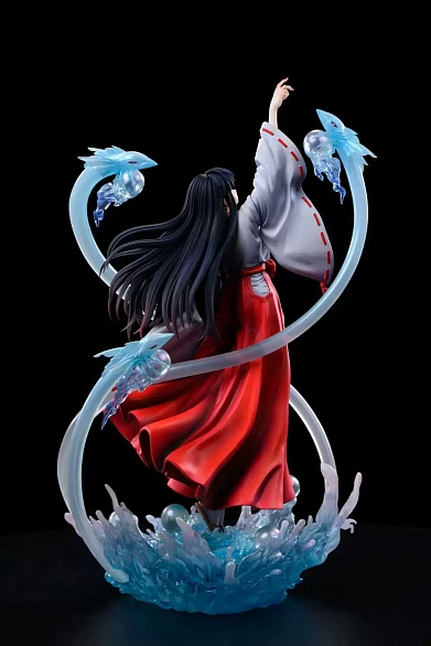 Фигурка Kikyo от WAWA Studio