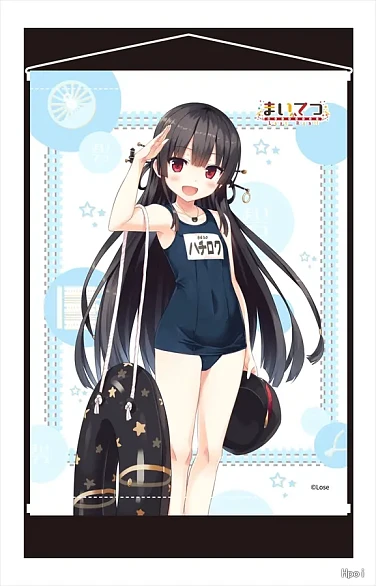 Фигурка Hachiroku от koikoi Делюкс