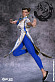 Фигурка Chun-Li от PLAY TOY Studio