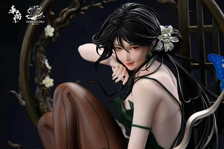 Фигурка Tianyi He от DIVA Studio