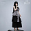 Фигурка Hinata Hyuga от Silicone Charm Studio