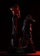 Фигурка Leon Scott Kennedy, Grace Ashcroft от Hyperspace Studio
