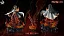 Фигурка Asakura Hao от Ling Studio
