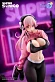 Фигурка Super Sonico от Solarain Toys