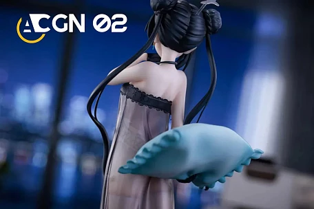 Фигурка Ryuuge Kisaki от ACGN 02 Studio