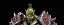 Фигурка Orc Mercenary Captain Kagas от Memory Toys