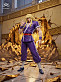 Фигурка Silva Zoldyck от PG Studio