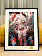 Фигурка Harley Quinn от Starry Sky