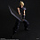Фигурка Cloud Strife  от Square Enix