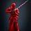Фигурка IMPERIAL PRAETORIAN GUARD от Hot Toys