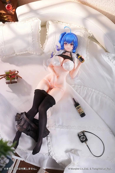 Фигурка St. Louis от AmiAmi, Hasuki
