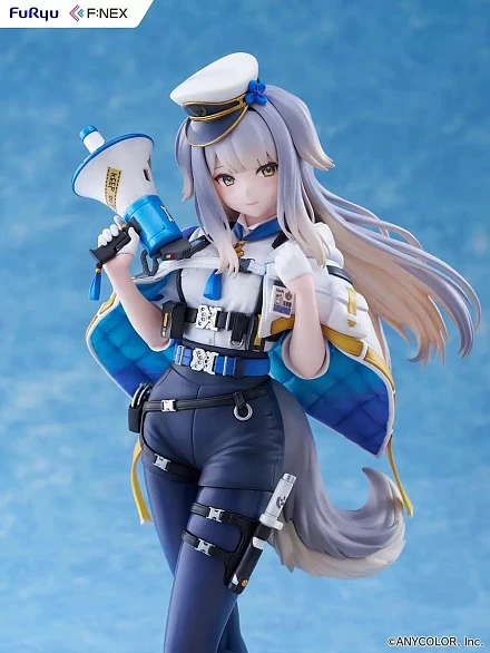 Фигурка Shioriha Ruri от F:NEX (FuRyu)