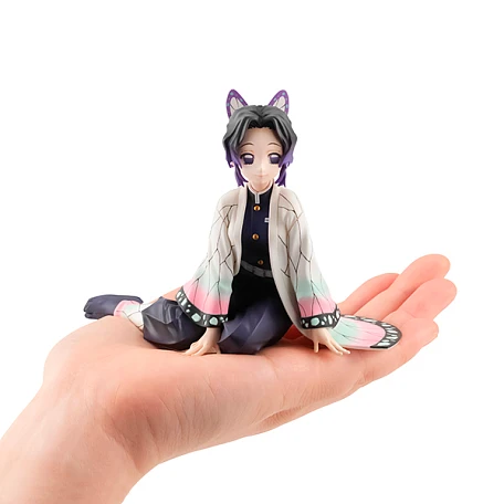 Фигурка Shinobu Kochou от MegaHouse